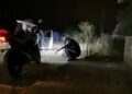 Ehliyetsiz motosiklet sürücüsüne 205 bin TL ceza