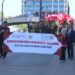 İzmir’de 'Gaziler Günü Yürüyüşü’ gerçekleştirildi