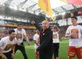 Göztepe'de istikrarın adı Stanimir Stoilov