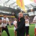 Göztepe'de istikrarın adı Stanimir Stoilov