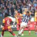 Trabzonspor ile Galatasaray 107’nci randevuda