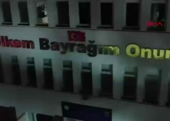 Manisa merkezli 6 ilde yasa dışı bahis operasyonu; 20 tutuklama
