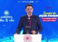 Bakan Kurum: Borcunun tamamını peşin kapatan vatandaşımıza yüzde 25 indirim yapacağız-1