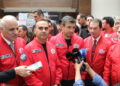Bakan Kacır: TEKNOFEST, Türkiye'nin öz güven devrimidir