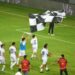 Altay'da sahaya bayrak dikmeye para cezası