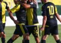 Lider Aliağa FK 3'te 3 peşinde