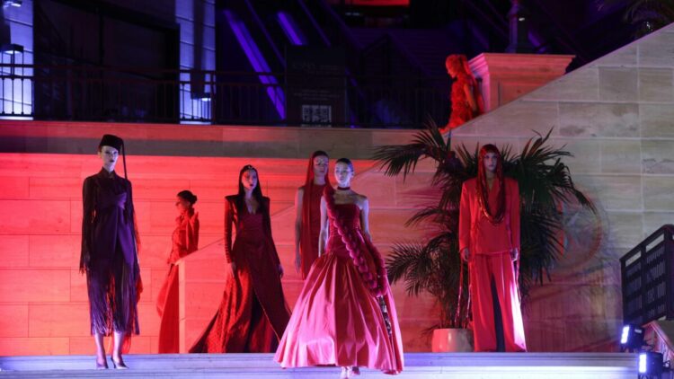 Lüks designer outlet Florentia Village, açılış galasıyla ilk misafirlerini ağırladı