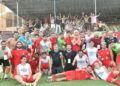 Balıkesirspor ve Bigaspor evinde
