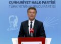 CHP'li Sarıbal: Çiftçi borçları faizsiz ve uzun vadeli yapılandırılmalı