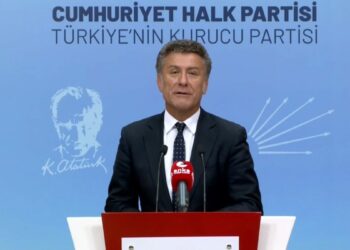 CHP'li Sarıbal: Çiftçi borçları faizsiz ve uzun vadeli yapılandırılmalı