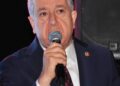 MHP’li Durmaz: Terörsüz Türkiye, terör belasından Türkiye'yi ebediyen kurtarma iradesidir