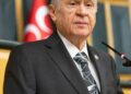 Devlet Bahçeli'den 'Ahilik Haftası' mesajı