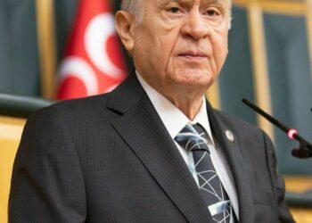 Devlet Bahçeli'den 'Ahilik Haftası' mesajı