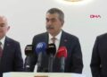 Bakan Tekin: Türkiye, PISA 2025’te üç alanda da performansını artıran tek ülke/Görüntü ve haber metni eklendi