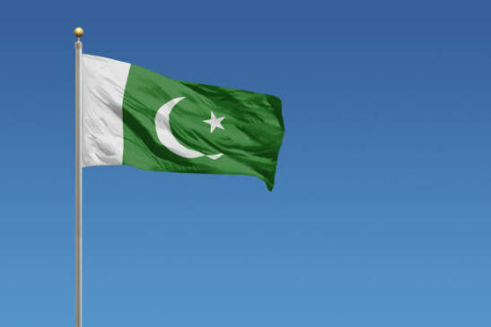 Pakistan'da patlama: 15 ölü, 50'den fazla yaralı