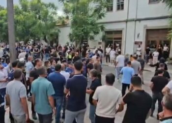 KKTC’deki gemi kazasında 9 şüpheliye 7 gün ek tutuklama