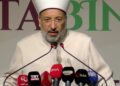 Arpaguş: 2,5 milyon yavrumuza Kur’an ve dini bilgi eğitimi verdik