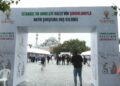 'İstanbul’un Anneleri', Gazze’deki çocuklar için kermeste buluştu