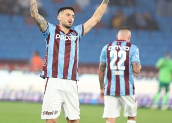 Okay Yokuşlu’dan dikkat çeken sakatlık açıklaması: “Bırakmak istediğim anlar oldu”