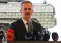 Haluk Görgün: Bağımsızlığımızı güçlendirecek yeni bir aşamaya geçiyoruz