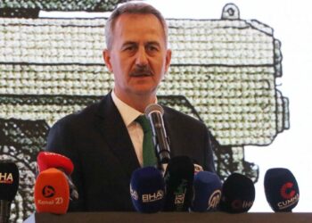 Haluk Görgün: Bağımsızlığımızı güçlendirecek yeni bir aşamaya geçiyoruz