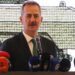 Haluk Görgün: Bağımsızlığımızı güçlendirecek yeni bir aşamaya geçiyoruz