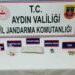 Kuşadası'nda uyuşturucu operasyonu: 3 gözaltı