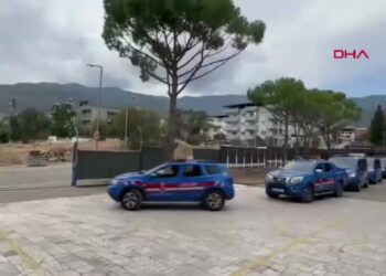 Üreticileri dolandıran şüphelilere 3 ilde operasyon; 6 gözaltı