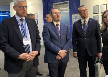 Bakan Memişoğlu, ABD'de sağlık ve biyoteknoloji merkezlerini ziyaret etti