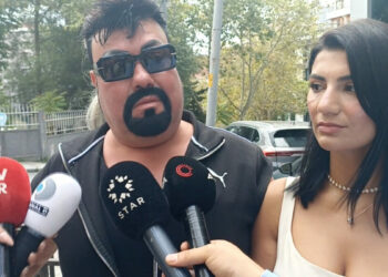 Kobra Murat: Tehditle 1 milyon dolar istiyorlar benden