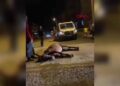 Ata şiddet uygulandığı iddiası; 2 şüpheli gözaltında