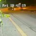 Osmaniye'de 2 otomobilin çarpışması kamerada; 3 yaralı