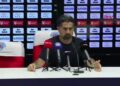 Kasımpaşa - TÜMOSAN Konyaspor maçının ardından