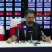 Kasımpaşa - TÜMOSAN Konyaspor maçının ardından