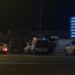 Adana'da inşaat malzemeleri satıcısına molotoflu saldırı