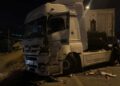 Cilvegözü Sınır Kapısı'nda TIR şoförleri arasında kavga: 3 yaralı