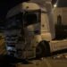 Cilvegözü Sınır Kapısı'nda TIR şoförleri arasında kavga: 3 yaralı