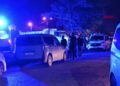 Kırıkkale'de boş arazide erkek cesedi bulundu