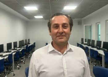 ‘Yapay zeka geliştikçe siber güvenlik uzmanına ihtiyaç artıyor’