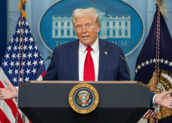 Trump, ABD'nin Grönland'da kalıcı güvenlik kontrolü sağlayacağını açıkladı