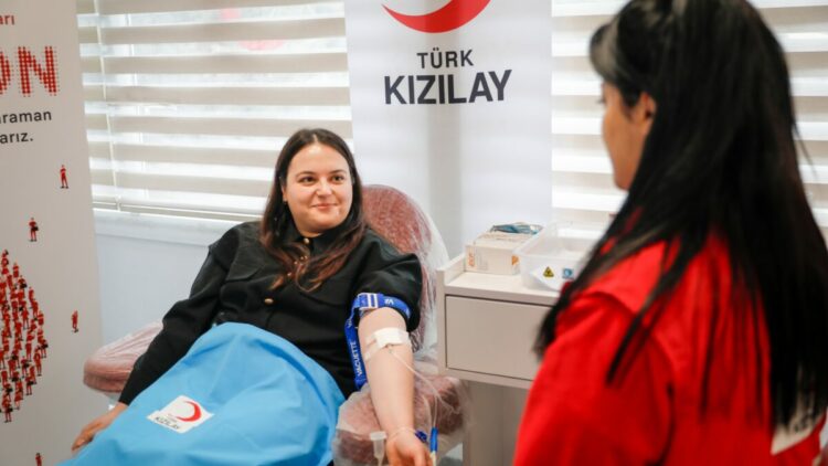 Dünya Kemik İliği Bağışçıları Günü