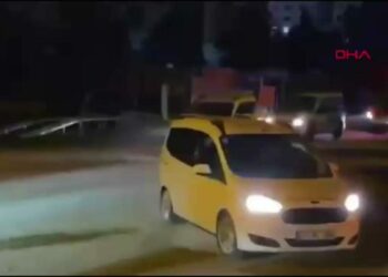 Diyarbakır’da ‘Sokaklar Güvende’ operasyonunda 26 şüpheli tutuklandı