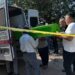 Tahra ile oğlunu öldürdü, gelini ve torununu yaraladı