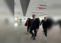 Kasapoğlu: İzmir'de kurulacak merkez uluslararası bir misyona sahip olsun