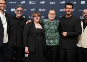 Murat Yıldırım’a Toronto’da yoğun ilgi