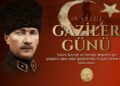 MSB'den 'Gaziler Günü' paylaşımı