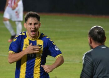 Ege ekipleri 3'üncü Lig'de puan avında