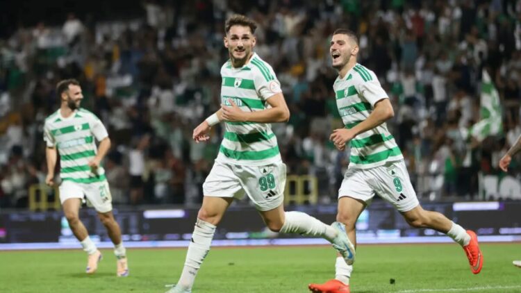 Muğlaspor yenilgiyi unuttu