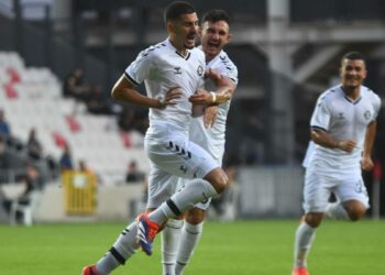 Altay'ın konuğu Gemlik