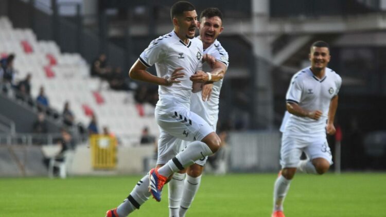 Altay'ın konuğu Gemlik